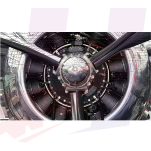 <span class=keywords><strong>Fly</strong></span> Aero-Blade 5-trục HSM trung tâm tự động Giải pháp hoàn chỉnh cho phức tạp blisks & cánh quạt ngang loại - Product Image 6