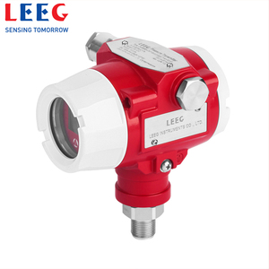 Trasmettitore di Pressione con Display LCD, Precisione 0.05%FS, Certificato di Sicurezza Intrinseca, ODM Cinese, 4-20mA Monosilicon IP67 - Product Image 3