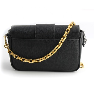 Luxury Heavy Zinc Alloy <strong>Bag</strong> Chain Custom Accessories for High-end Designer Thick Chunky Handbag <strong>Replacement</strong> Shoulder Metal <strong>Strap</strong> - Product Image 3