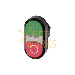 Siemens 3SU10013AB420AK0 - Nuovo - Product Image 1