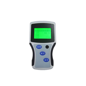 Analizador Rápido de Residuos de Pesticidas LOOBO LB-C1+ de un Solo Canal - Product Image 2
