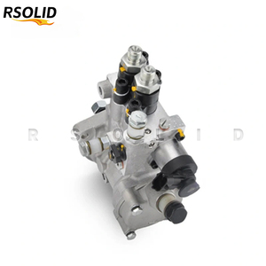 Rsoliddiesel ปั๊มเชื้อเพลิงคอมมอนเรลแรงดันสูง0445025079 0 445 025 079ใช้ได้กับ493 yunnei quanc CB18 931 B 316587 - Product Image 4