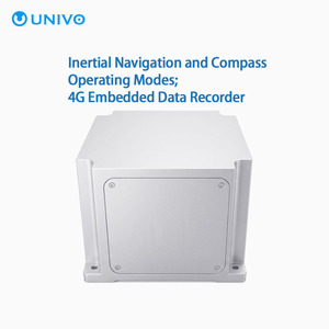 Système <span class=keywords><strong>de</strong></span> navigation inertielle FOG GNSS INS pour la topographie, la conduite autonome <span class=keywords><strong>de</strong></span> véhicules, l'aviation, la navigation <span class=keywords><strong>sous</strong></span>-marine et le suivi ferroviaire - Product Image 2
