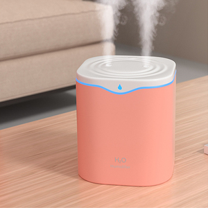 <span class=keywords><strong>Humidificador</strong></span> de aire y purificador, todo en uno, filtro <span class=keywords><strong>Honeywell</strong></span>, Usb, totalmente nuevo - Product Image 6
