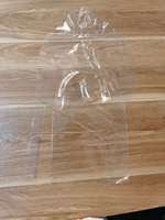 Vente en gros de ballons bobo 30 pouces à grande ouverture Ballon bobo transparent de grande taille Ballon bobo pvc transparent Décoration de fête