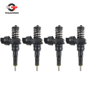 BO-SCH Einspritzpumpe Einspritz ventil OEM 038130073AR 0414720214 0414720209 0414720216 0414720266 Passend V-W Se-at Sk-oda Au-di - Product Image 3