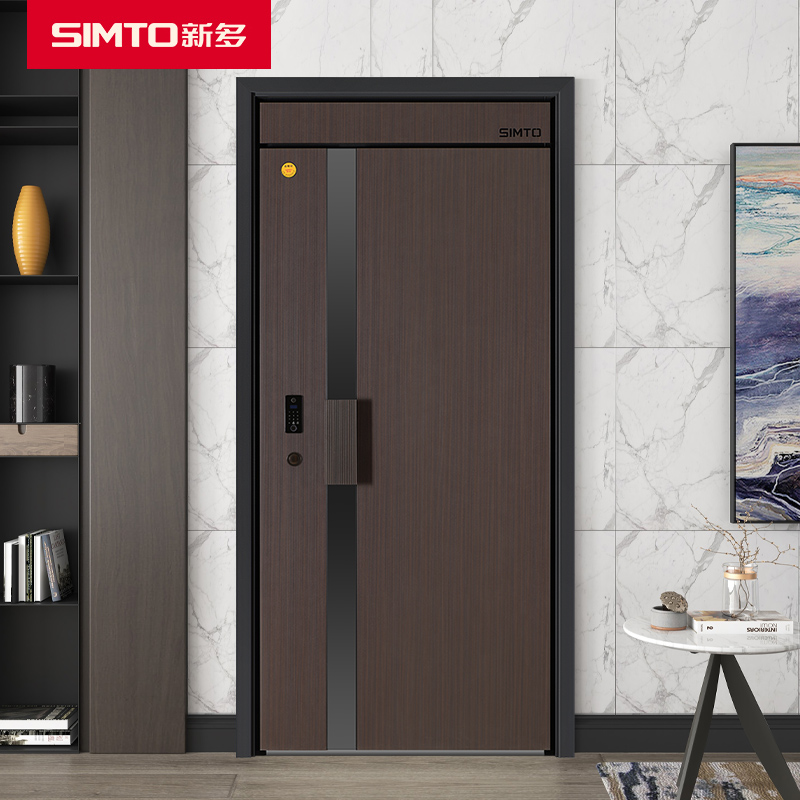simto doors