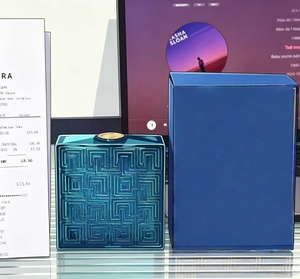 Perfume en Spray con Aroma Amaderado Árabe de Dubái, Oriente Medio, 100 ml, Alta Calidad, Original, Larga Duración para Mujer, Envío desde EE. UU. en 3-5 Días - Product Image 4
