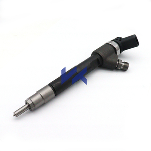 0445117010 di vendita calda iniettore di combustibile Diesel per 011-2016 GM <span class=keywords><strong>LML</strong></span> 6.6L Duramax - Product Image 6