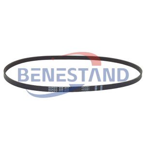 Correa <span class=keywords><strong>Doosan</strong></span>/Daewoo 2106-1019D25 para Dx140Lc Dx180Lc Dx225Lc <span class=keywords><strong>Dx225Lca</strong></span> Dx235Lcr - Product Image 3