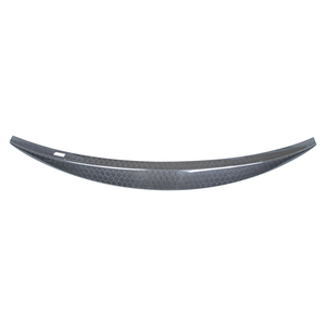สปอยเลอร์หลังคาร์บอนไฟเบอร์ลายรังผึ้งทรง 8TA สำหรับ A5 B8 B8.5 4 ประตู Sportback ปี 2009-2017 - Product Image 4