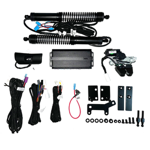 Aotostar per <span class=keywords><strong>Toyota</strong></span> Camry 2024+ Portellone Elettrico Posteriore con Chiusura Superiore a Suzione, Accessori e Altre Parti della <span class=keywords><strong>Carrozzeria</strong></span> - Product Image 3