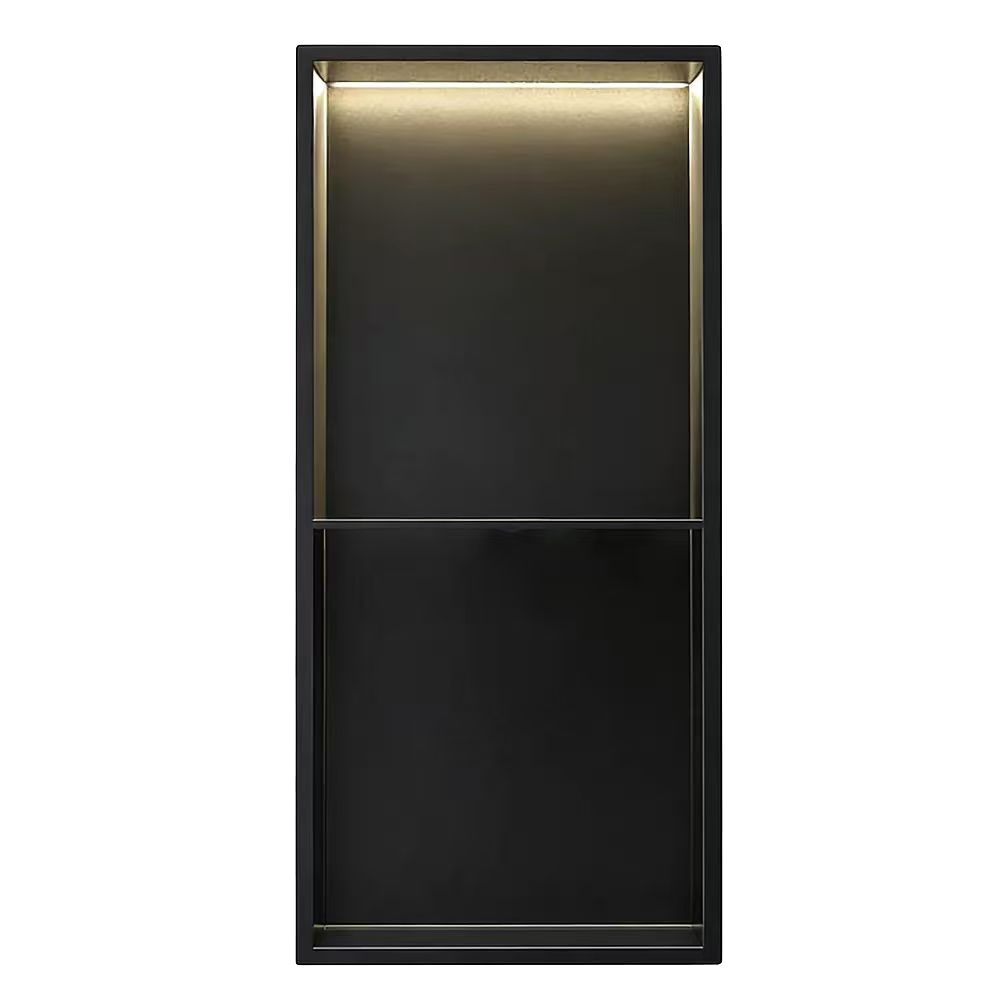Doble capa con led-700*280*125mm