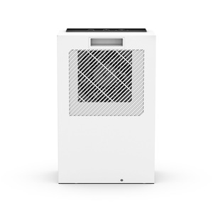 Rotary <b>Dehumidifier</b> X2 5L Water Tank 45 Db Quiet Operation For 10-20 Sqm Rooms - Product Image 2