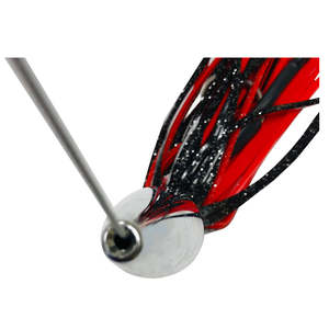 <span class=keywords><strong>Leurre</strong></span> de pêche à la traîne haute vitesse Bullethead, <span class=keywords><strong>leurre</strong></span> de traîne de haute qualité pour la pêche en bateau en <span class=keywords><strong>mer</strong></span> et la pêche en <span class=keywords><strong>mer</strong></span> depuis les rochers - Product Image 4