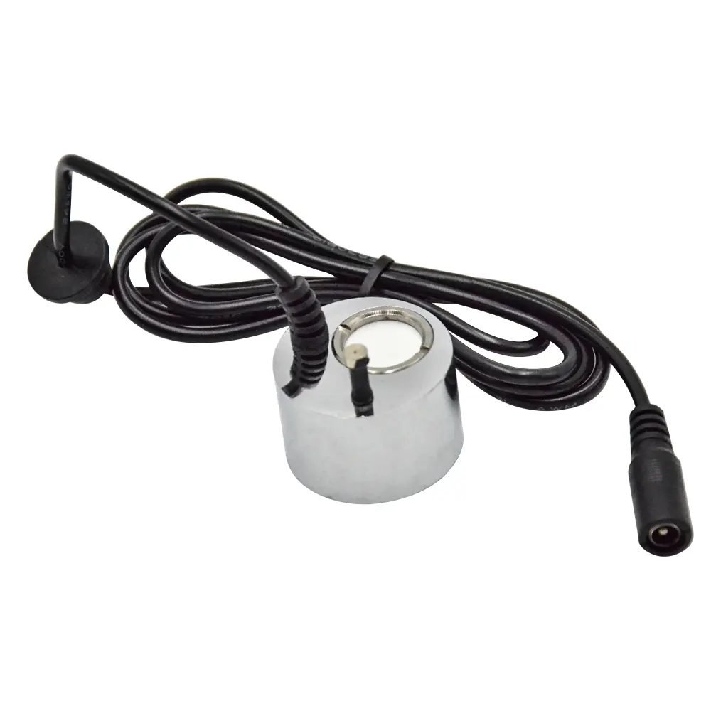 Ультразвуковой туман поставщик ультразвуковых аэрозолей HC027-S1-20 24V распылитель форсунки голова ультразвуковой туманный распылитель, фоггер