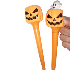 हेलोलीन खोपड़ी और कद्दू डिजाइन के लिए सही उपहार - Product Image 2