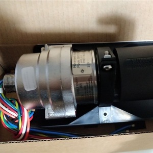 เครื่องตรวจจับก๊าซไวไฟอินฟราเรดฮันนี่เวลล์ รุ่น 2108B 2001N Optima Searchport ผลิตในสหราชอาณาจักร - Product Image 3