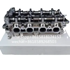 MD099086 MD188956 4G63 4G63t silindir kafası Mitsubishi L200/L300/E15/P13/Nimbus/araba