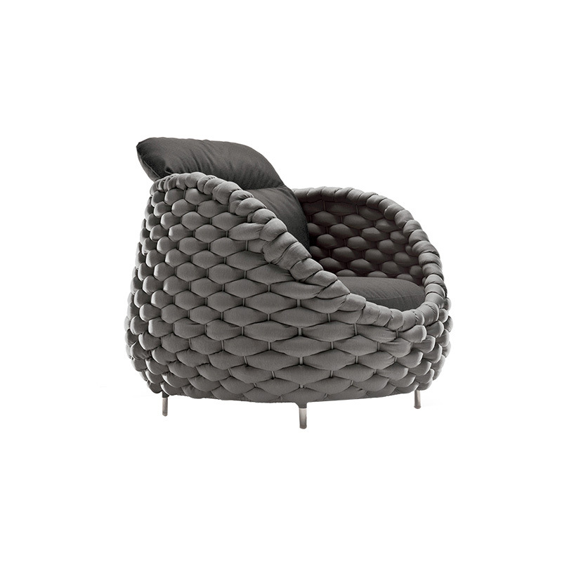 Asiento único