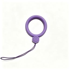 Silicone Party Gift, diamond Ring, Mobile Phone Lanyard Accessories, Headphones, <b>USB</b> <b>Flash</b> <b>Drive</b>, Keychain - Product Image 3