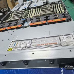 Nouveau serveur rack 1U PowerEdge R6715 2025 avec processeur AMD EPYC 9575F, RAM DDR5, SSD 1,92 To, 2x1500W PSU, garantie 3 ans, en stock - Product Image 4