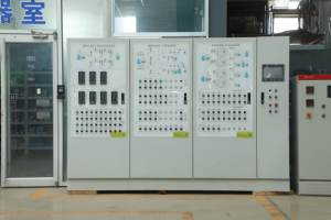 Eau ultra-pure produisant des ions personnalisés éliminant le module EDI de traitement de l'eau par électrodéionisation continue - Product Image 5