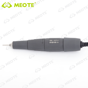 Foshan Meite dentista scegliere micromotore portatile 35000rpm/45000RPM laboratorio dentale Amarathonon manipolo SDE-H37L1 - Product Image 2