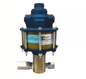Pompe de surpression SC, pompe pneumatique de surpression 10-5000W020L 10-6000W020 - Product Image 3