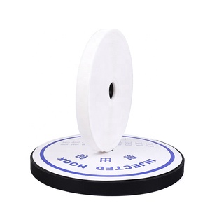 Cinta Mágica para Niños de 7cm-30cm, Productos para Bebés de la Mejor Calidad, Velcro de Nailon Autoadhesivo, Superficie Plana, Color Personalizado, Gancho y Bucle - Product Image 1