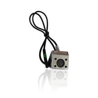 NaviHua 7 pouces 1 Din autoradio écran tactile rétractable GPS navigation Auto Radio caméra arrière multimédia vidéo voiture lecteur DVD