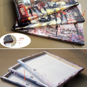 Póster de Arte Moderno con Diseño de Cebra, Impresión Abstracta de Animal en Lienzo para Decoración del Hogar, Cuadro para Sala de Estar - Product Image 5