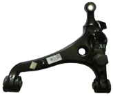 Подвеска <span class=keywords><strong>Autozone</strong></span> 54500-2J000/54501-2J000 для Kia Borrego 09-11, замена/ремонт, алюминиевое черное E-покрытие, новый 1 год - Product Image 2