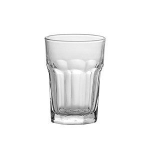 Vaso para Bebidas Gibraltar 35.5 cl HH 12 Ø 8.3 cm Duratuff Libbey - Product Image 1