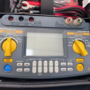 โมดูล PLC รุ่นใหม่ Yokogawa A1096EM พร้อมการสื่อสาร RS485 สำหรับการควบคุมอุตสาหกรรมและการขายส่ง - Product Image 2