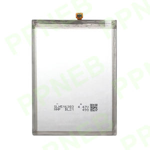 Batteria di ricambio per <span class=keywords><strong>Samsung</strong></span> <span class=keywords><strong>Galaxy</strong></span> <span class=keywords><strong>A32</strong></span> 4G fabbrica di vendita calda 100% sana lunga vita del telefono <span class=keywords><strong>cellulare</strong></span> EB-BA315ABY della batteria - Product Image 4