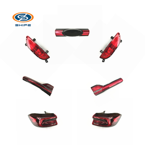 Chery Phụ Tùng Thay Thế Cho Tất Cả Các Xe Chery A1 A3 <span class=keywords><strong>A5</strong></span> X1 Fulwin QQ Tiggo Arrizo E3 E5 Eed Amulet Easter Original & Aftermarket Phụ Tùng - Product Image 5