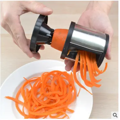 Kitchen accessories Vegetable Chopper Slicer cutting tool manual Vegetable grater