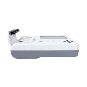 Contec ecg600g CE được phê duyệt 6 kênh <span class=keywords><strong>USB</strong></span> <span class=keywords><strong>Port</strong></span> <span class=keywords><strong>ECG</strong></span> máy, điện tim - Product Image 2