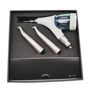 Pulidor Dental Prophy Jet COXO CP-1 / Máquina de Pulido Dental por Flujo de Aire <span class=keywords><strong>para</strong></span> Profilaxis - Product Image 6