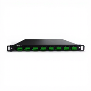 Système d'alimentation modulaire multi-canaux Itech It2700 10 kW pour laboratoire et domicile, avec instruments de mesure électroniques pour batteries éoliennes 10 kW - Prix sur demande - Product Image 1