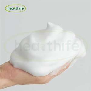 Healthife Fábrica Fornecimento Granel Camélia Oleifera <span class=keywords><strong>Seed</strong></span> Extract 60% 80% Chá Saponina Em Pó - Product Image 3