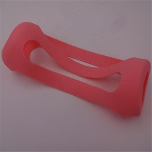 مطاط مخصص CANDOR CRS-041 معتمد من CE/ISO9001، مقاوم للانزلاق ومقاوم للحرارة، بصلابة 20-90 شور - Product Image 4