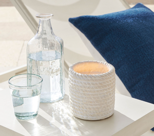 Portacandele in Cemento a Forma di Cilindro all'Ingrosso per Decorazione Casa Pasqua Fatto a Mano - Product Image 6