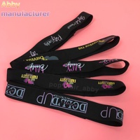 Bandeaux de mode, bandeaux de créateur, bandeaux personnalisés, bandeaux élastiques pour perruques Lace Frontal, bandeaux de fixation pour perruques