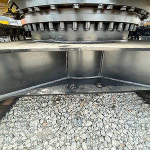 Excavadora Usada CAT 336D Grande, Duradera y Productiva para Excavación Pesada y Carga en Sitios Mineros - Product Image 1