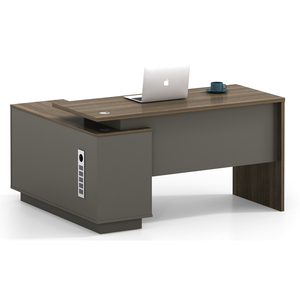 <span class=keywords><strong>Bureau</strong></span> modulaire et convertible au design moderne avec chaise pour les étudiants et <span class=keywords><strong>le</strong></span> travail, également idéal comme table de <span class=keywords><strong>bureau</strong></span> d'étude - Product Image 6