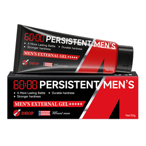 Мужской крем-гель для наружного применения, для ухода за интимной зоной, восстанавливающий, питательный, для увеличения полового члена, массажный крем для мужчин - Product Image 6