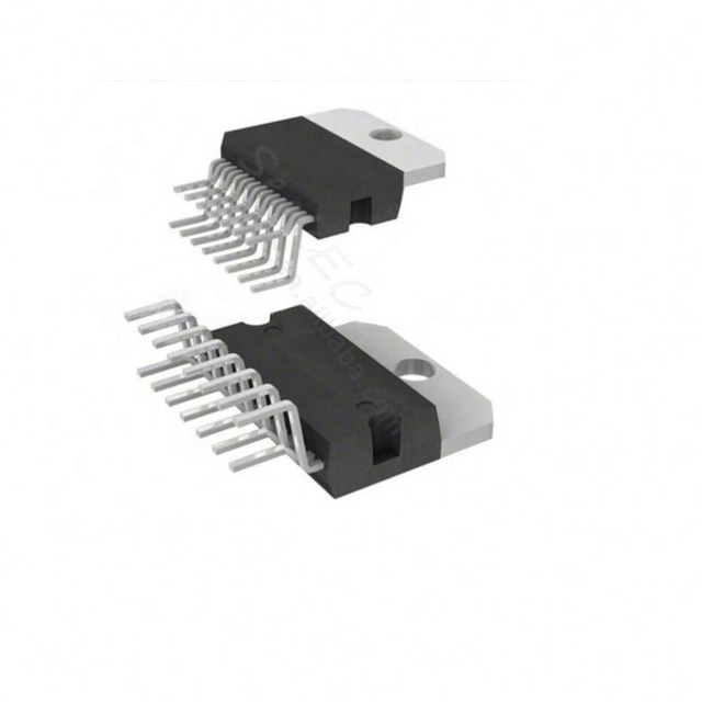 TDA7374 ZIP TDA7379 Original IC TDA7377 Amplifier Circuit Audio Amplifier TDA7374