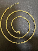 Collier chaîne en acier inoxydable avec pendentif marteau pour homme, femme, fille – Bijoux OEM/ODM – Cadeau idéal pour la fête des Mères